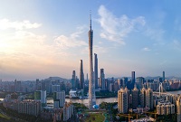 建设数字经济引领型城市 CDEC2022中国数字智能生态大会广州举行