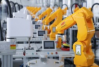 沈阳自动化所工业机器人故障诊断研究取得进展