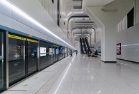 ENI|长沙首条“智慧地铁”开通运营