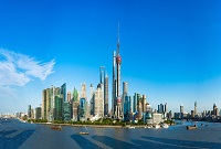 ENI|上海市预计2025年数据中心总规模 达到约28万标准机架