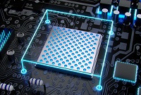 ENI|壁仞科技发布首款通用GPU芯片BR100，突破全球算力纪录