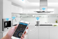 ENI|未来几乎所有三星家用电器都将支持 Wi-Fi