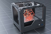 ENI|以色列开发出3D打印木结构技术 未来可用于制造家具