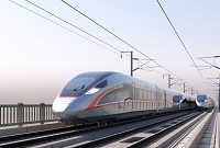 ENI|广西南凭高速铁路南崇段实现5G网络全覆盖