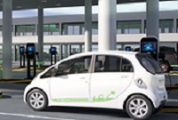ENI|三部门：启动公共领域车辆全面电动化城市试点