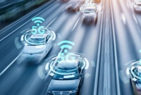 ENI|上海立法推进智能网联汽车创新应用