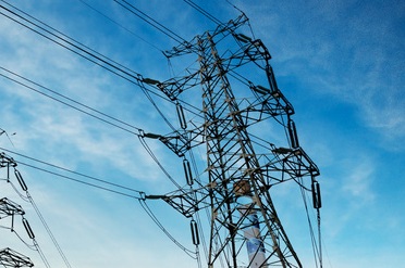 ENI|世界首个县域级 100% 新能源新型电力系统在湖北启动送电