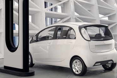 ENI|比亚迪将于明年在墨西哥销售电动车，2024 年目标销量达 3 万