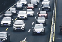 ENI|国内首个基于车联网安全的自动驾驶开放测试道路通过审核