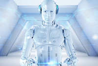 ENI|贴近工业用户需求，打造安全、易用、可靠的协作机器人
