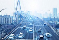 ENI|福特中国宣布旗下车路协同系统落地武汉和南京
