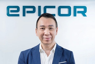 ENI|Epicor 亚洲区副总裁邓永泉：以“专注”和“了解”助力成长型企业智造转型