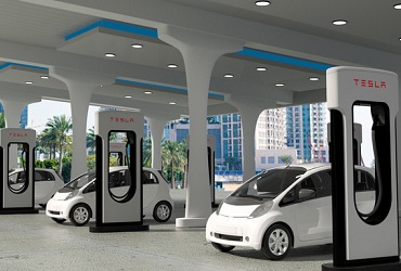 ENI|湖南出台政策鼓励发展新能源汽车