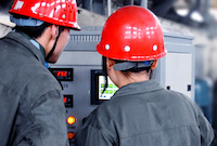 ENI|赣锋锂业基于5G专网+MEC的智慧锂电工厂安全管控体系建设项目