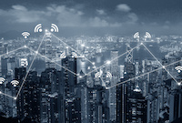 ENI|南昌华勤5G+智慧能耗管理云平台服务项目