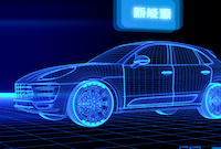 ENI|车企掀起前装C-V2X量产热潮，智能化、网联化融合发展提速