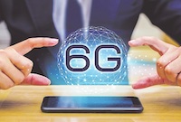 ENI|韩国计划2028年率先推出6G网络 比原计划提前两年
