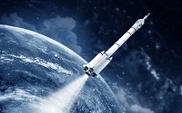 ENI|美国高占比3D打印运载火箭发射失败