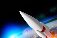 全球首枚高占比3D打印运载火箭发射再次失败