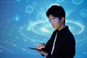 ENI|第六届数字中国建设峰会：将推出超写实虚拟人、“福元宇宙2.0”等