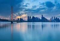 ENI|上海发改委：推进新能源汽车发展，积极推进内河船舶电动化发展