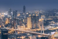 ENI|重庆江北区搭建智慧城市管理平台 线上线下联动 及时解决难题