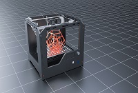 ENI|3D打印全尺寸人脑模型及临床应用前景