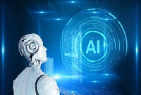 ENI|AI生产力工具平台AI100.ai今日正式上线，ChatGPT API和Prompt机器人免费试用