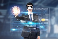 ENI|IDC：欧洲AR/VR支出将在四年内达到105亿美元