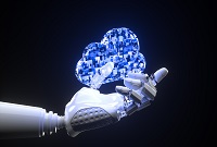 ENI|谷歌：云计算的进展也将推动人工智能的机遇