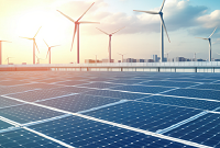 ENI|国家能源局：提升能源产业链自主可控水平 补齐产业链短板