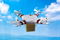 ENI|美团发布第四代无人机：3公里配送一般不超过15分钟