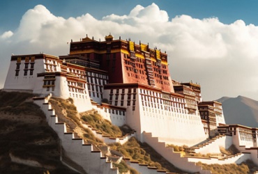 ENI|西藏：数字经济加速融入国家“东数西算”格局