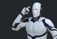 ENI|鸿海将为日本机器人公司TX代工新一代机器人