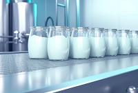 ENI|马鞍山：在看不见“奶”的牛奶工厂 看到了工业的未来