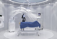 ENI|首款国产手术机器人首次在海南实现 5G 跨海远程手术，延迟 100 毫秒以内