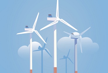 ENI|电力绿色低碳转型步伐加快