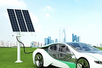 ENI|深圳新能源汽车产业呈现“一超多强”格局