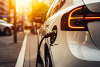 ENI|日产汽车同特斯拉达成协议，2025 年起采用北美充电标准