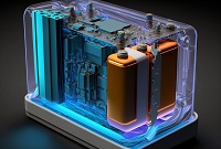 ENI|加码新能源汽车动力电池，Nexeon 将向松下能源供应高性能硅阳极材料