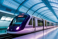 ENI|青岛地铁在国内率先发布《数字化转型规划》《智慧城轨规划》