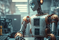 ENI|工业和信息化部汪宏：将大力推动机器人产业高质量发展