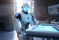 ENI|三星电子将推出一款医疗机器人