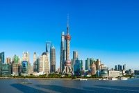 ENI|上海杨浦上半年数字经济增速40%，预计年底营收可达2300亿元
