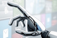 ENI|我国机器人全产业链体系基本形成
