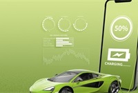 ENI|让新能源汽车充电更便捷
