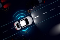 ENI|特斯拉收到美国监管部门关于自动驾驶功能的特别指令