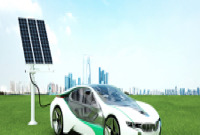 ENI|沙坪坝打造智能网联新能源汽车产业生态