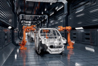 ENI|重庆发布智能网联汽车标准体系建设指南，涵盖449项标准
