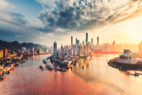 ENI|以开放促创新，上海国资国企发布268个数字化转型应用场景